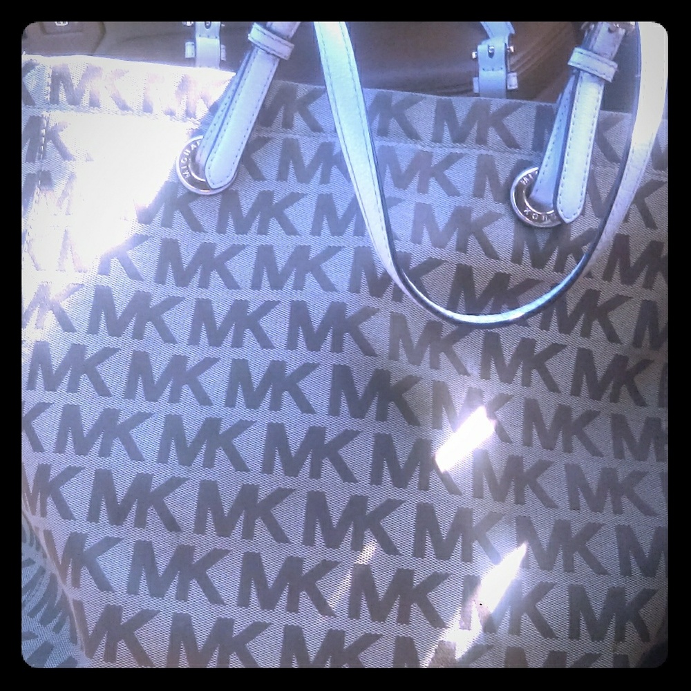 Michael Kors handbag